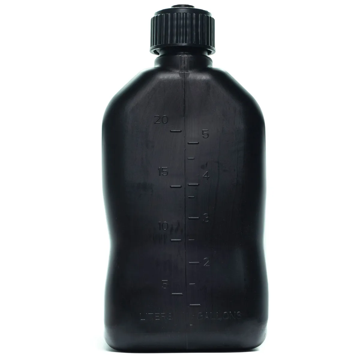 VP Racing Fuels 3582-CA Black VPSQ 5.5 Gal MS Container product image