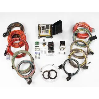 American Autowire Severe Duty Harness product image