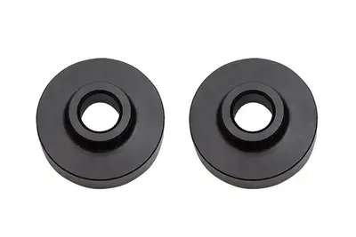 ICON Vehicle Dynamics ICON 2020-2023 Jeep JT Gladiator, 1.38” Rear Coil Spacer Kit