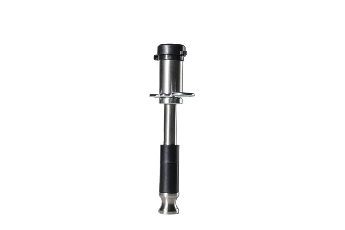 BulletProof 5/8 Locking Pin 2-Pack Keyed Alike BPLP2 product image