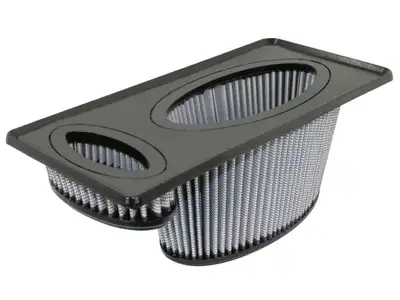 aFe Power 2011 Ford Power stroke V8 6.7L (td) replacement filter PRO DRY S