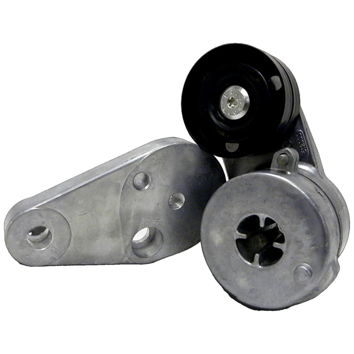 Cherokee Front Bumper (Black) product image