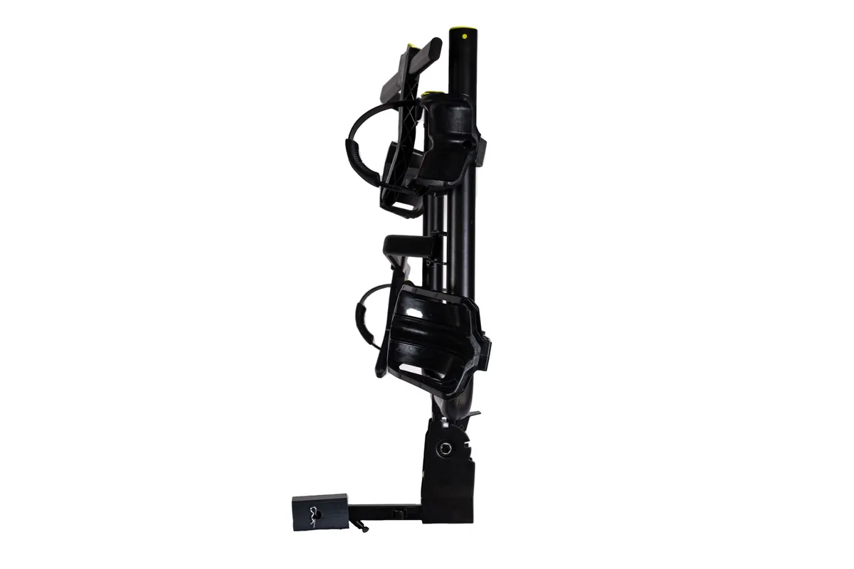 2023 Swagman Okanagan 125 Bike Racks Black product image