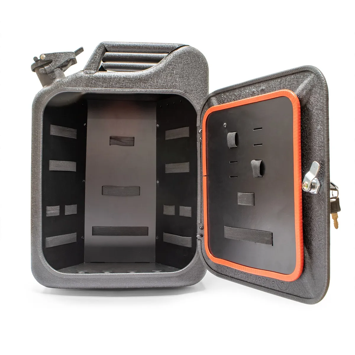 Jerry Can Mini Bar product image