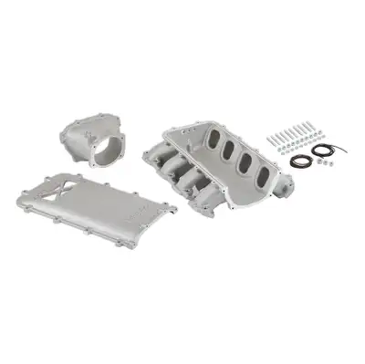 Holley GM GenV LT Ultra Lo-Ram Intake Manifold Kit