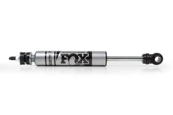 FOX 2.0 IFP Front Shock w/ Bracket | Adventure Series | 3" Lift | Chevrolet/GMC 2500HD/3500HD (01-10) product image
