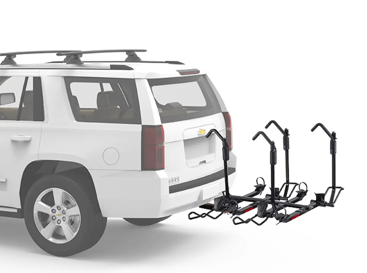 Yakima Holdup EVO +2 Bike Carrier product image