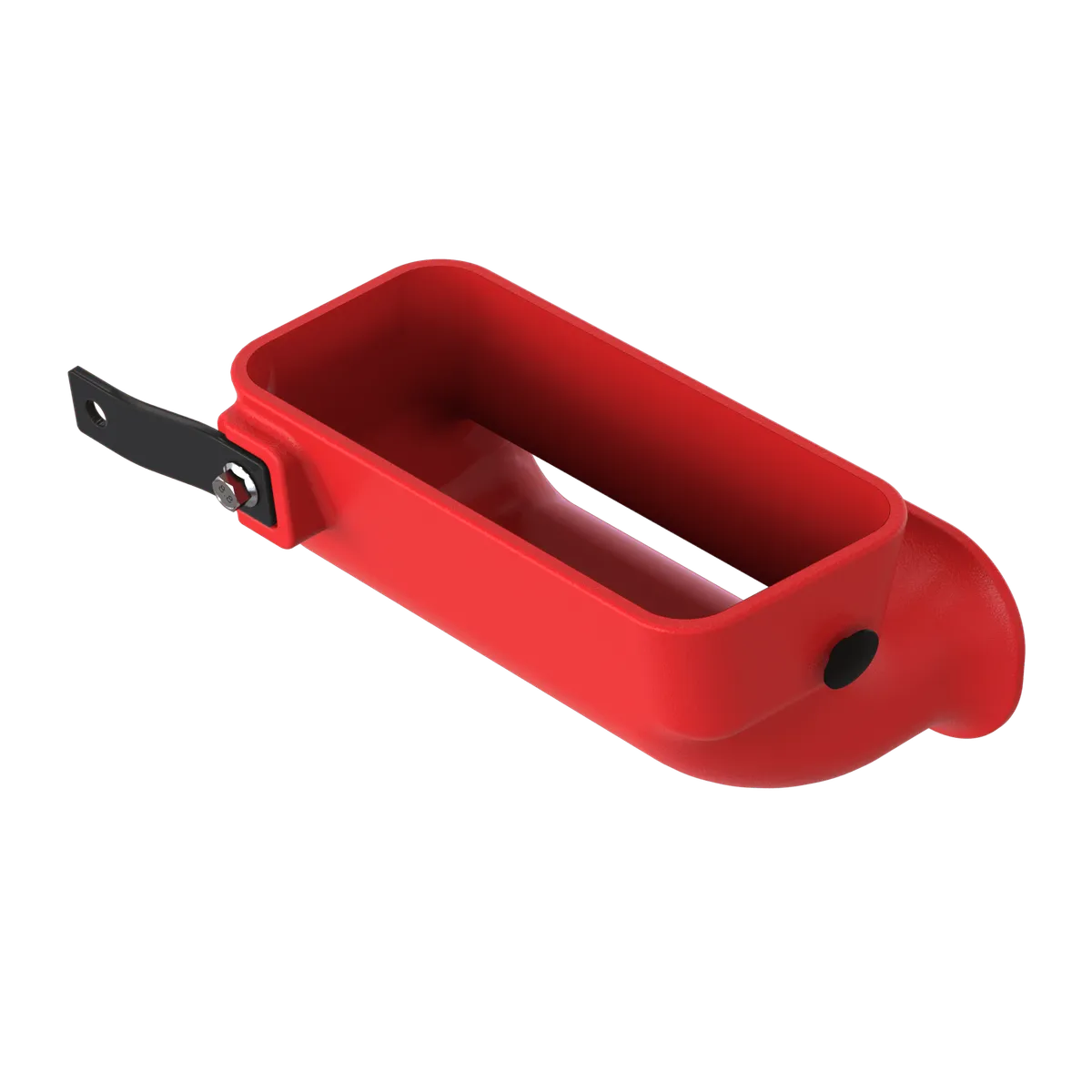 Ram Air Scoop for for 2019-2023 Ford Ranger 2.3L Ecoboost product image