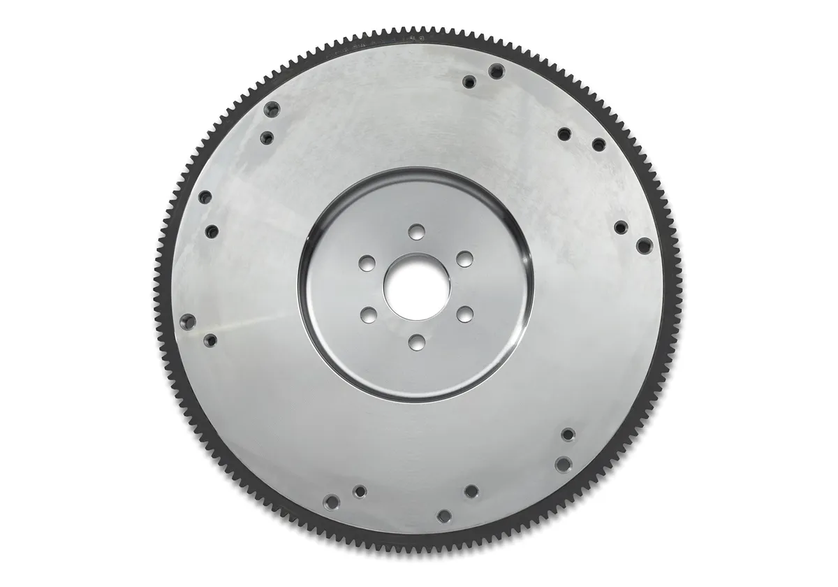 Ford Performance - Manual Transmission Flywheel Steel 157T 0 - M-6375-D302B product image