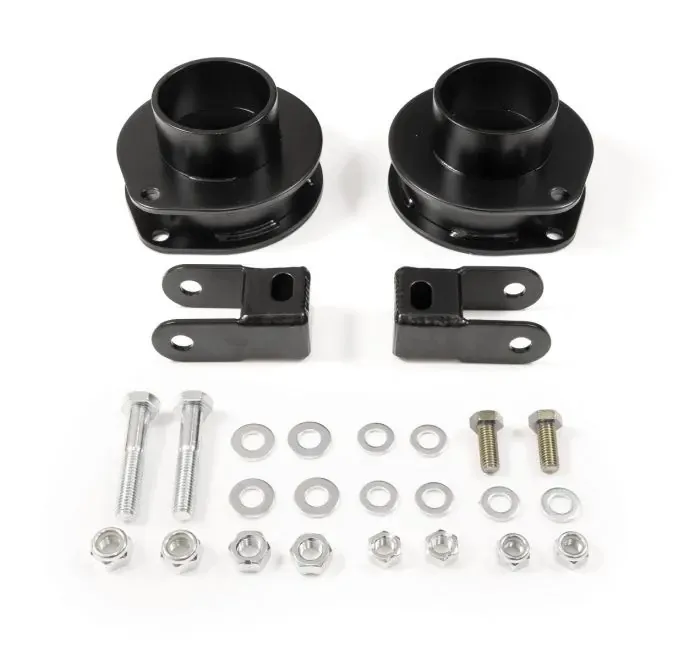 1.75ft. Leveling Kit for Radius Arm Suspension (excludes snowprep; ambulance; Power Wagon packages) product image
