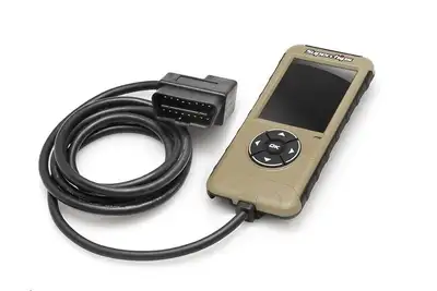 Superchips Superchips Flashcal Programmer - JT 2020-23 3.6L