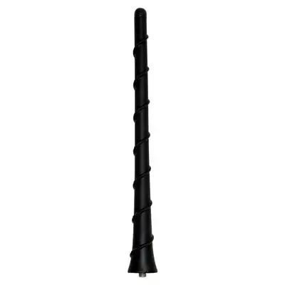 Crown Automotive Jeep Replacement 8 Long Antenna Mast For Select 2011+ Jeep Dodge Chrysler And Fiat Models