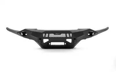 DV8 Offroad DV8 2023-2025 Chevy Colorado ZR2 Spec Series Front Bumper FBCS3-02