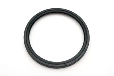 SCE Gaskets GM LS Series Rear Main Seal 1-Piece