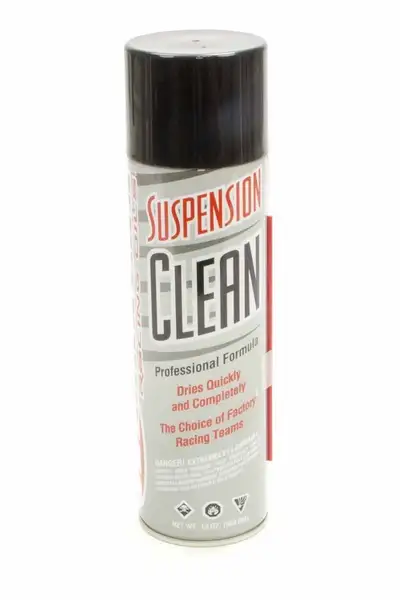 Maxima Suspension Clean 13oz