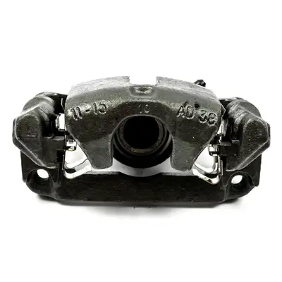 PowerStop Rear Left Buick Allure 2009-2008 Century 2001-1997 Century 2005-2004 LaCrosse 2009-2008 Regal 2004-1997 Chevrolet Impala 2010-2000 Monte Carlo 2007-2000 Oldsmobile Intrigue 2002-1998 Pontiac Aztek 2005-2001 Grand Prix 2003-1997