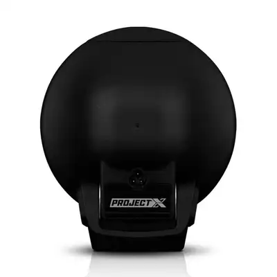 PROJECT X Auxiliary Light Series One FF.90 Free Form 9 Inch Led Spot Beam Project X Offroad