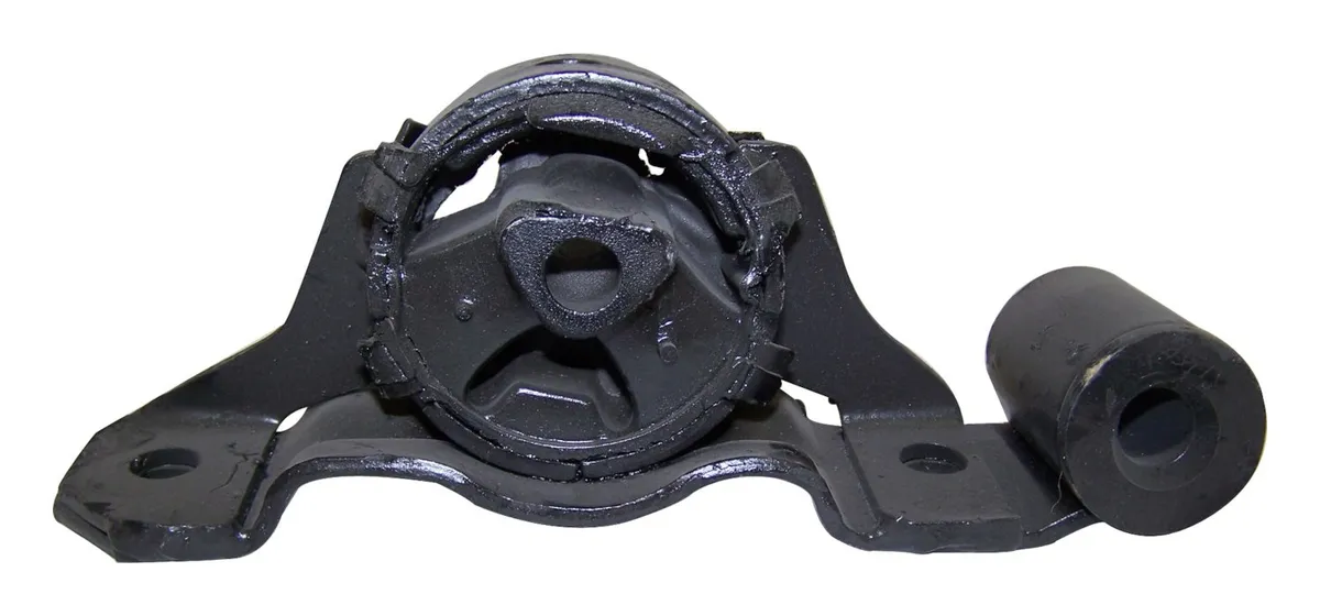 Crown Automotive Jeep Replacement 52018857 Transmission Mount for 93-96 Jeep ZJ Grand Cherokee w/ 4.0L Eng. w/ Auto Trans. product image