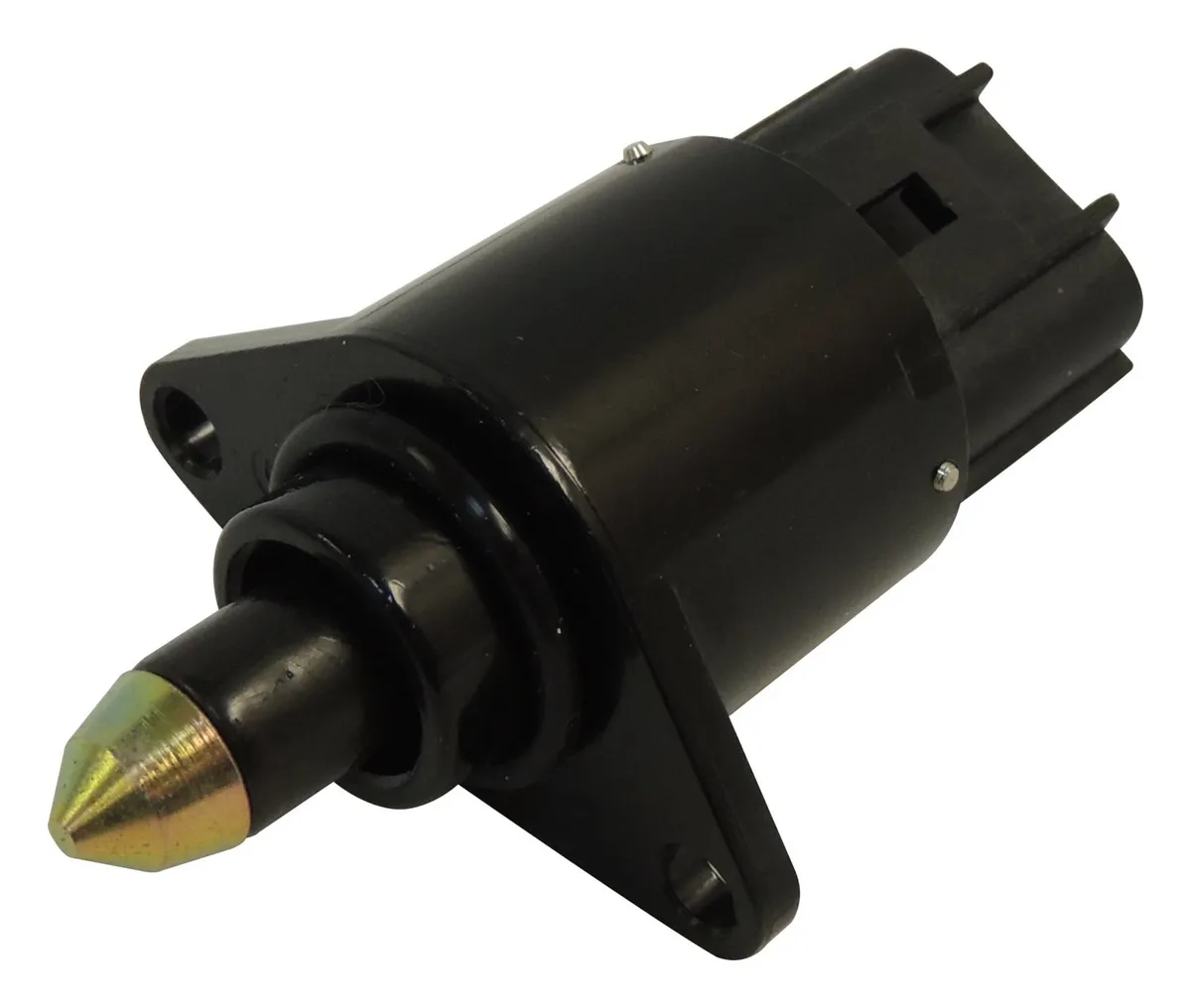 Idle Air Control Valve 2003-2004 TJ Wrangler w/ 2.4L Engine; 2002-2003 KJ Liberty w/ 2.4L Engine; 2001-2002 PT Cruiser w/ 2.0L, 2.4L Engines; 2002-2002 PG Cruiser (Europe) w/ 2.0L Engine; 2001-2002 JR Sebring, Cirrus, Stratus w/ 2.0L, 2.4L Engines product image