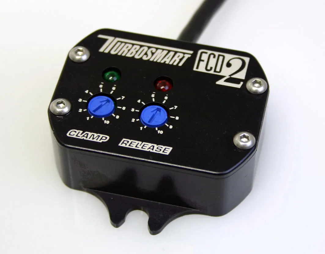 TurboSmart USA Turbosmart - TS-0303-1002 - Fuel Cut-Off Sensor
