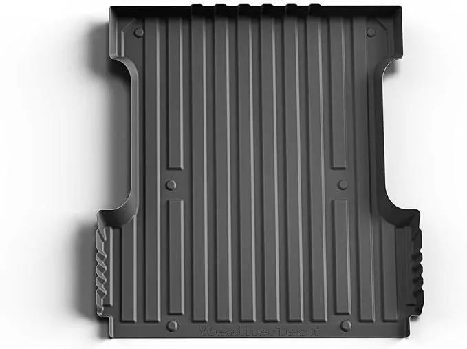 Weathertech Black ImpactLiner