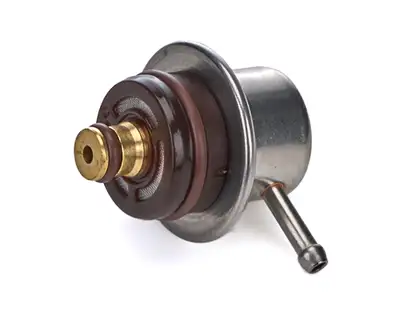 Aeromotive Fuel System Aeromotive Fuel Pressure Regulator for Gen5/6 Fuel Module - 60PSI - 63102