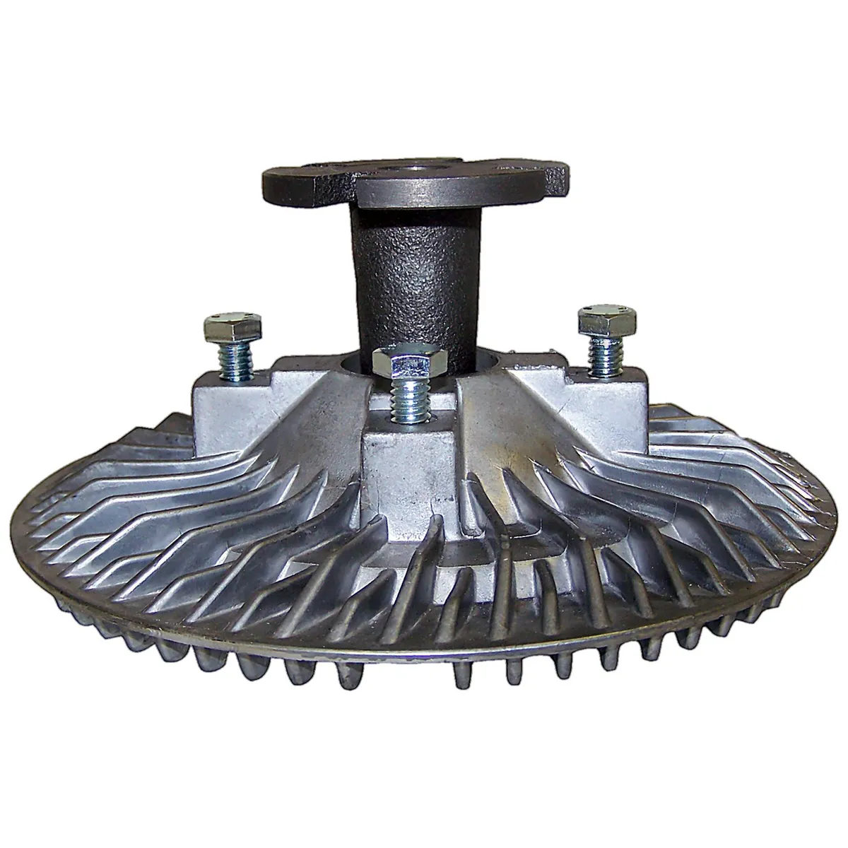 1981-1983 Cherokee SJ w/ 4.2L - less serpentine belt 1981-1983 CJ-5 CJ w/ 4.2L - less serpentine belt 1981-1986 CJ-7 CJ w/ 4.2L - less serpentine belt 1981-1986 CJ-8 CJ w/ 4.2L - less serpentine belt product image