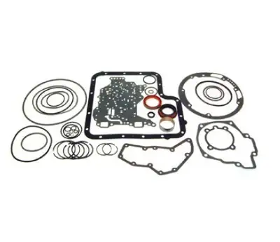 TCI Automotive 68-'79 TH350 Racing Overhaul Kit