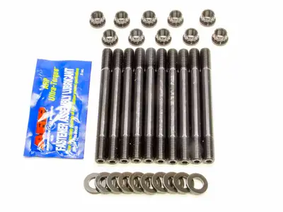 ARP Auto Racing Nissan Head Stud Kit - 12pt. CA18DE/CA18DET
