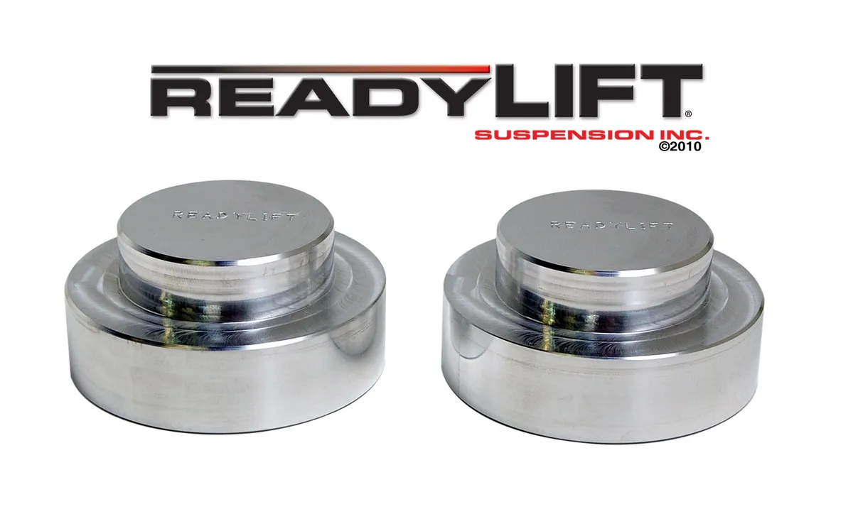 1.0 Coil Spacer 2007-2016 Chevroletgmc Tahoesuburbanyukon XL 2WD 4WD product image