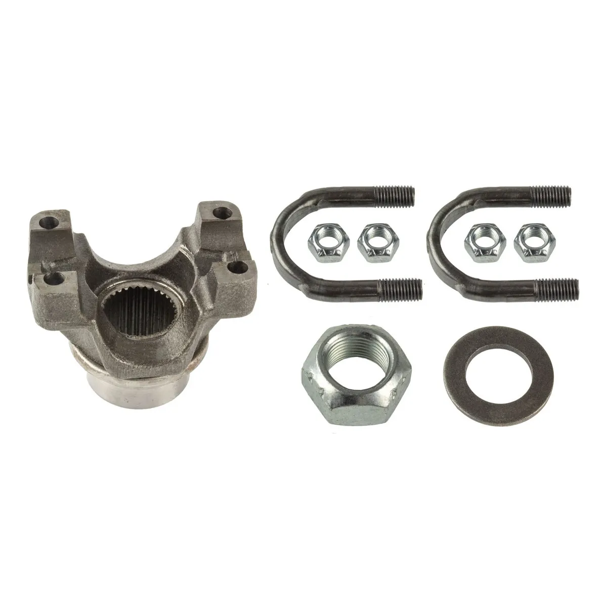 Pinion Yoke Cast1310 D6070 2 product image