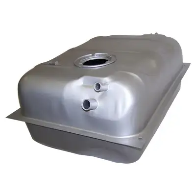 Crown Automotive Jeep Replacement 1987-1990 Wrangler YJ w/ 4.2L engine; 14.5 Gallon Tank (Metal)