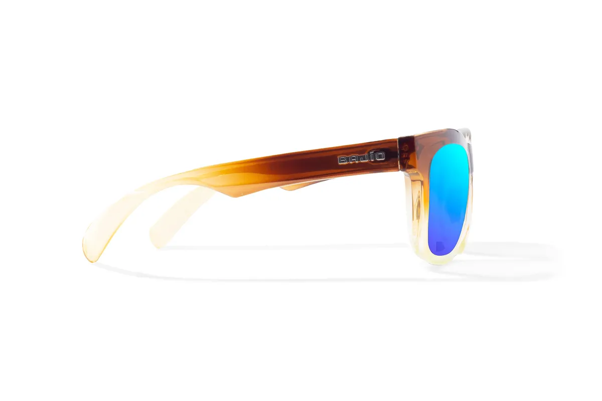 Cometa Silver Mirror pc Teal Gloss product image