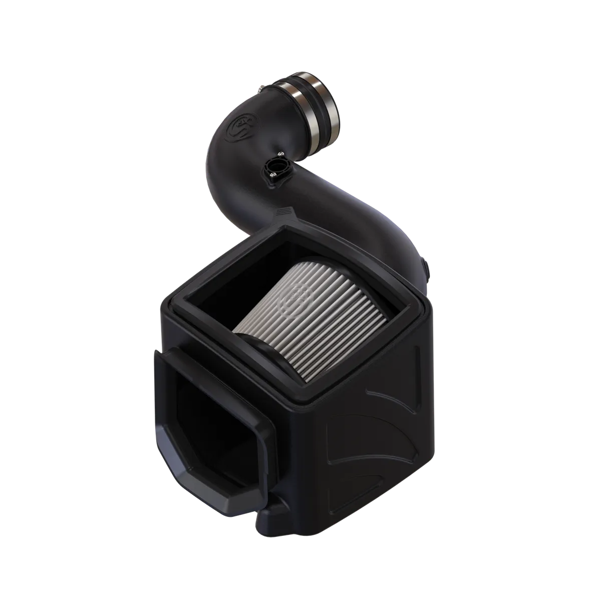 S&B Cold Air Intake for 2006-2007 Chevy / GMC Duramax LLY-LBZ 6.6L product image