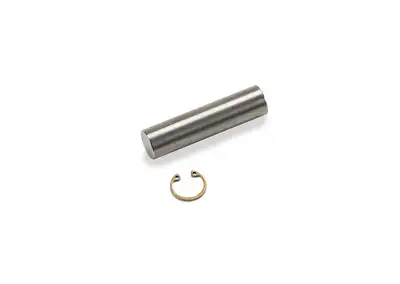 Factor 55 Factor 55 00113 Titanium Pin -- Prolink Xtv