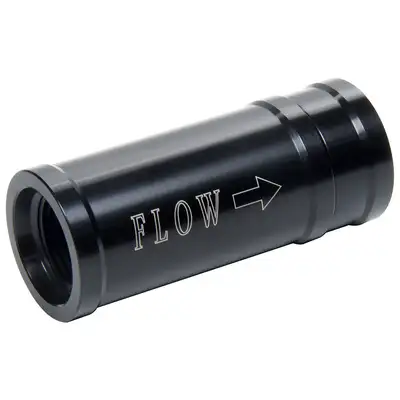 Allstar Performance Fuel Line Check Valve