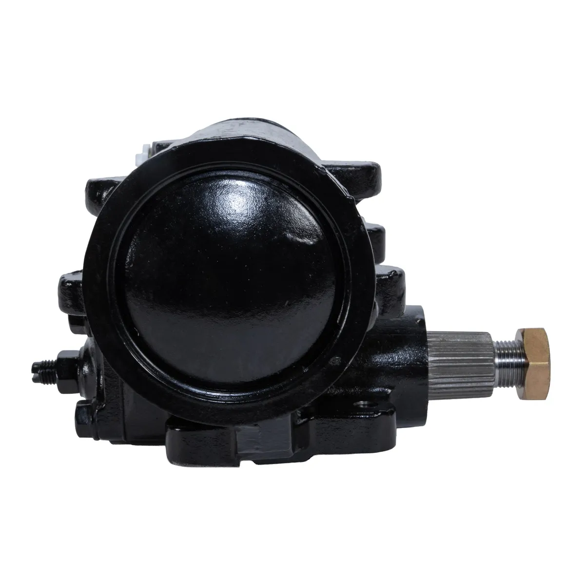 USA Standard Power Steering Gear Box 1980-93 Dodge Truck and Ramcharger and 1980-81 Plymouth Trailduster ZSG7529 product image