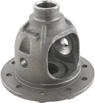 Spicer Differential Housing
