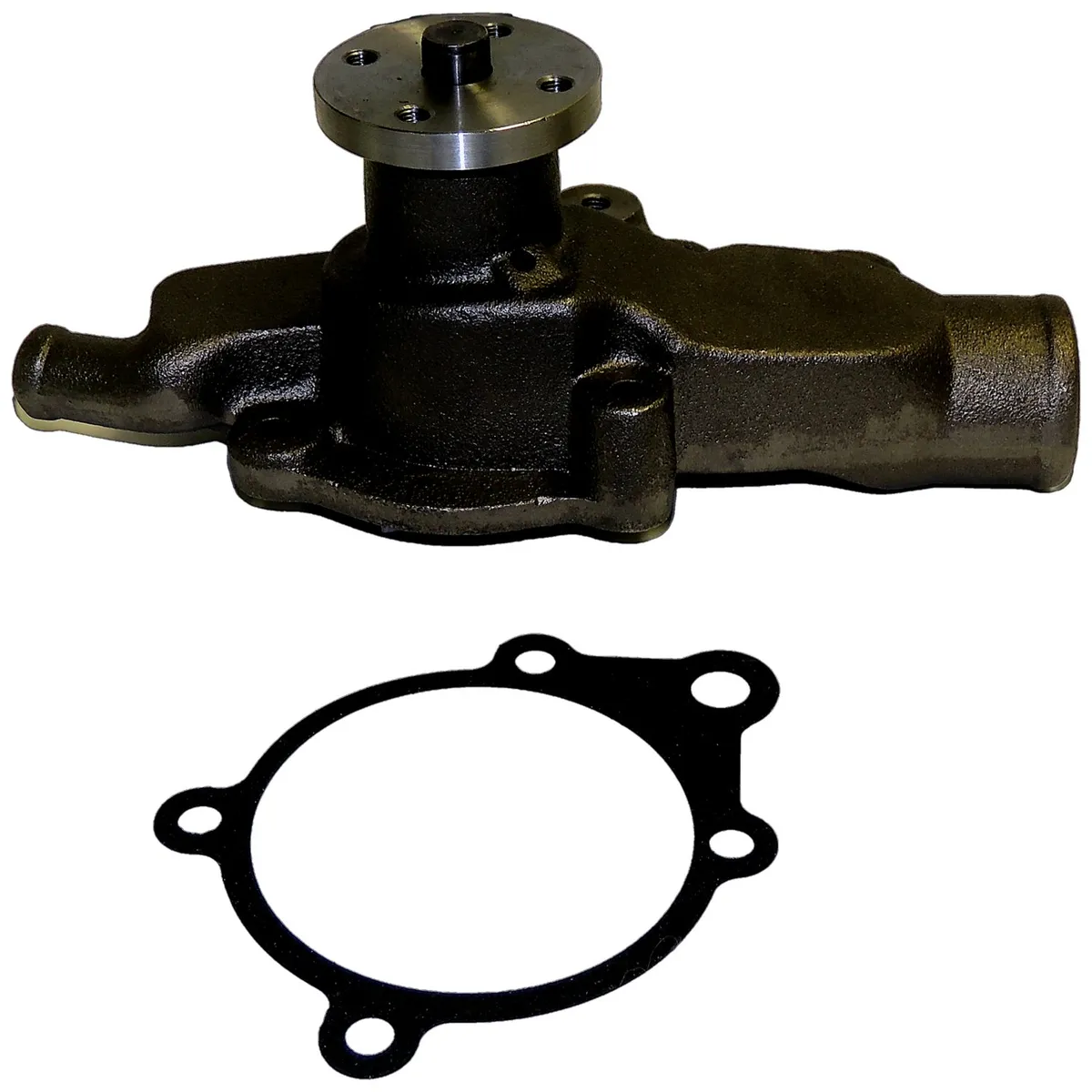 1981-1983 Cherokee SJ w/ 4.2L engine; with serpentine belt Reverse rotation 1981-1983 CJ-5 CJ w/ 2.5L or 4.2L engine; with serpentine belt Reverse rotation 1981-1986 CJ-7 CJ w/ 2.5L or 4.2L engine; with serpentine belt Reverse rotation 1981-1986 CJ-8 product image