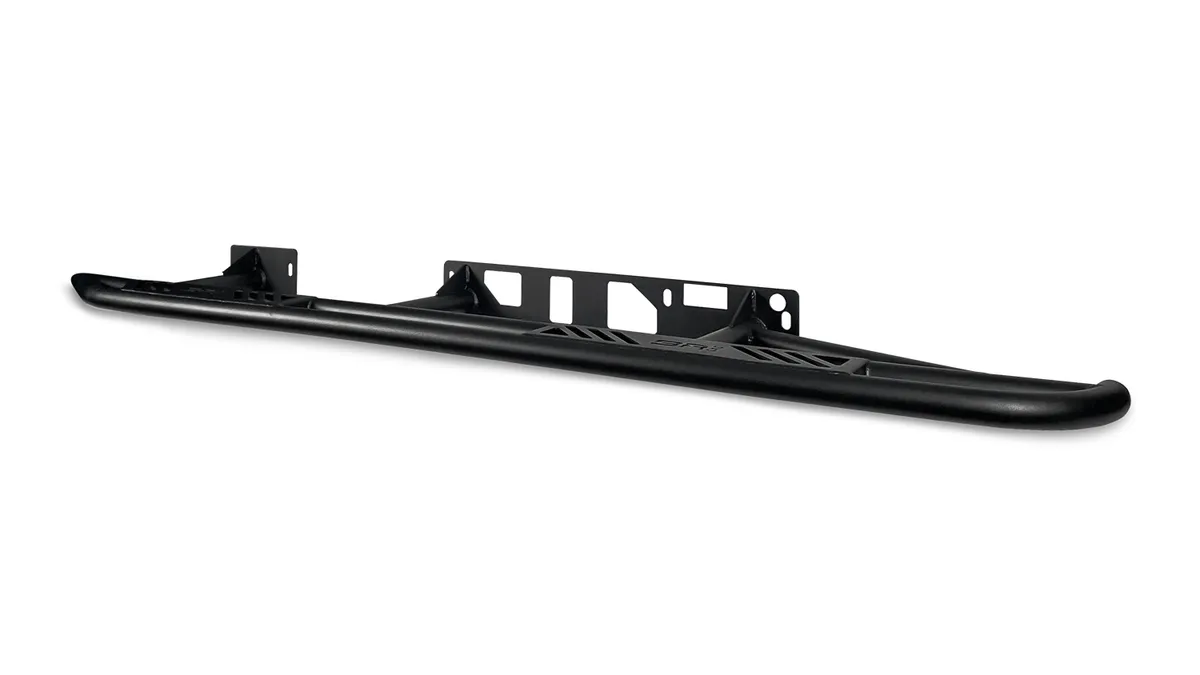 2005-2023 Toyota Tacoma Double Cab Short Bed/Access Cab Long Bed Revo Step Sliders Tc-4124 product image