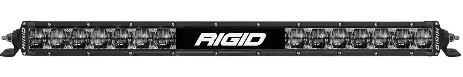 Rigid Industries 920413 Sr-Series Dot/Sae J581 20 Inch Dual Function White Auxiliary High Beam LED product image