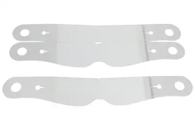 Racing Optics Perimeter Tearoff Super RX/ Super Bandit/ Raider