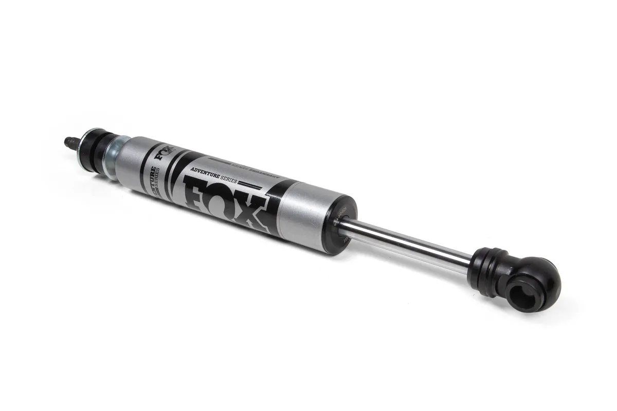 Fox 2.0 Shock Front/Rear 3.0-6.0 Inch Lift Height 19-24 RAM 1500/94-12 Dodge RAM 2500 and 3500/05-16 Ford F-250 and F-350 Zone Offroad product image
