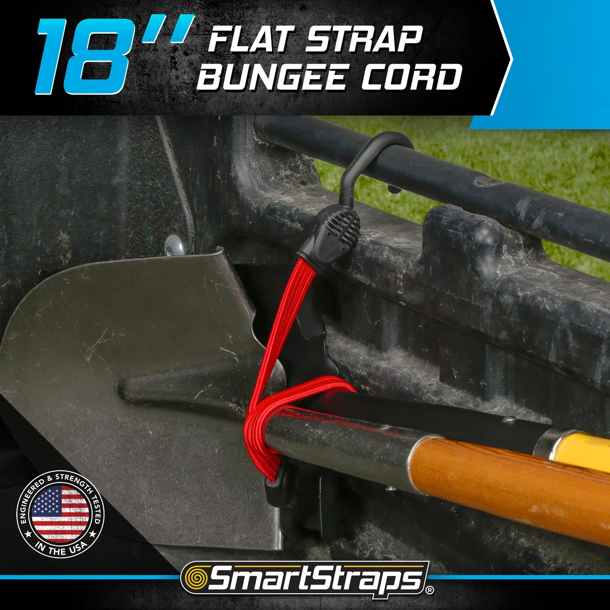 10 pc Flat Strap Value Pack Assortment product image