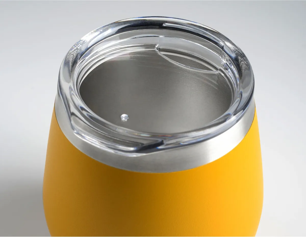 Glacier Stainless 8 fl. oz. Glass product image