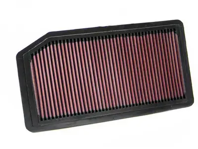 K&N HONDA RIDGELINE 3.5L - V6; 2006-2011 Replacement Air Filter