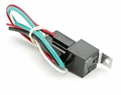 Dakota Digital Single 30 amp Relay
