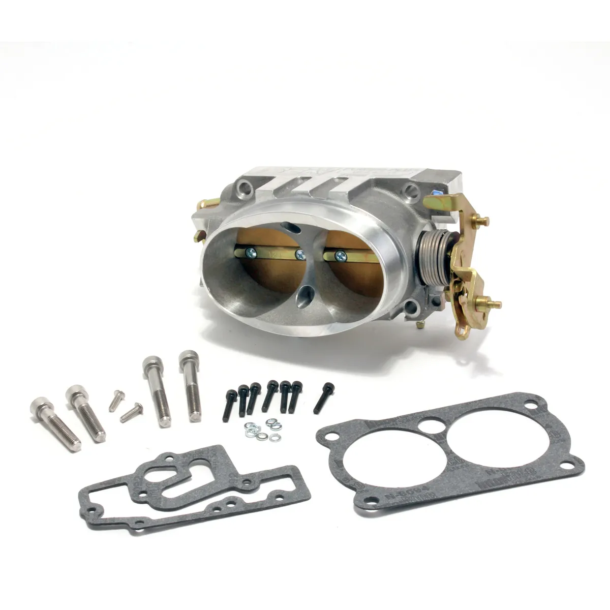 Chevrolet Camaro Corvette Firebird 305 350 TPI Twin 58mm Throttle Body 89-92 product image