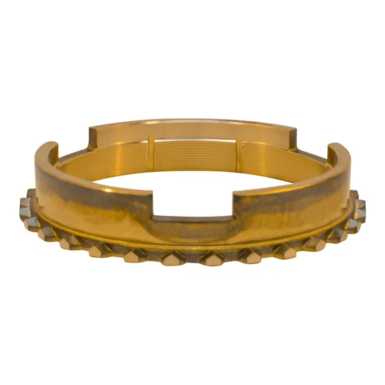 USA Standard Manual Transmission Saginaw Synchro Ring Blockers Saginaw m t Synchro Ring product image