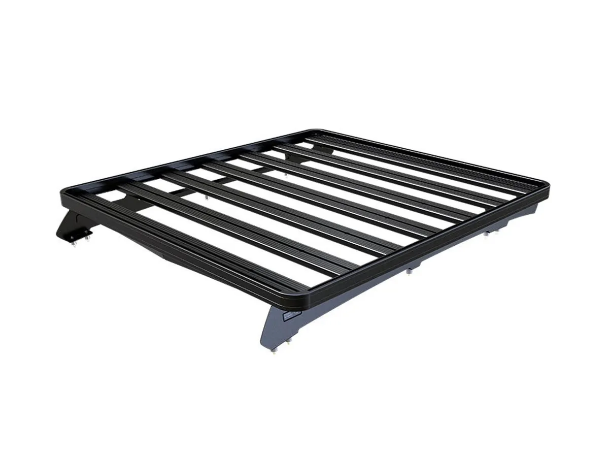Toyota Tacoma 2005-Current Slimline II Roof Rack Kit product image